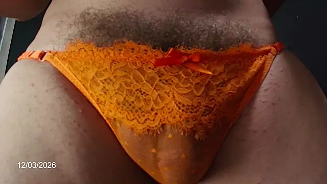 AshlyBetancurX online show from March 14, 8:34 pm