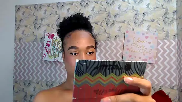 dirtydolltsx online show from November 7, 12:44 am