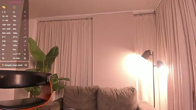 julesbennet online show from June 4, 3:20 am
