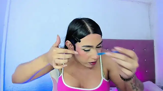 OSORIOMAFE online show from November 27, 6:38 am