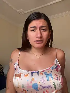 ari artis online show from June 19, 6:23 pm