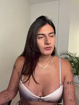 ari artis online show from July 24, 9:23 pm