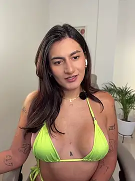 ari artis online show from July 25, 9:35 pm