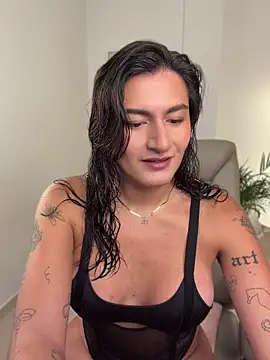 ari artis online show from July 29, 12:20 am