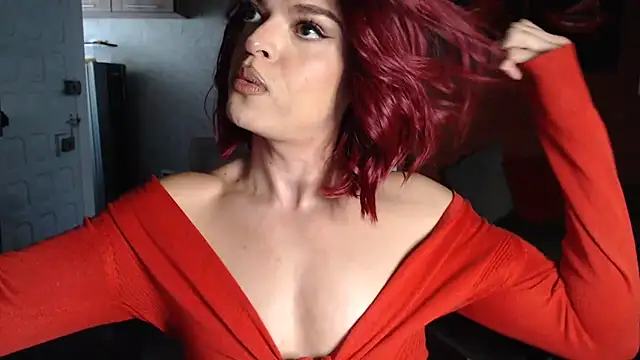 allifit01 online show from March 20, 1:34 pm