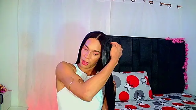 carmen14 online show from November 27, 5:21 am