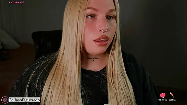 IsabellaFigueredo   online show from February 12, 6:52 am