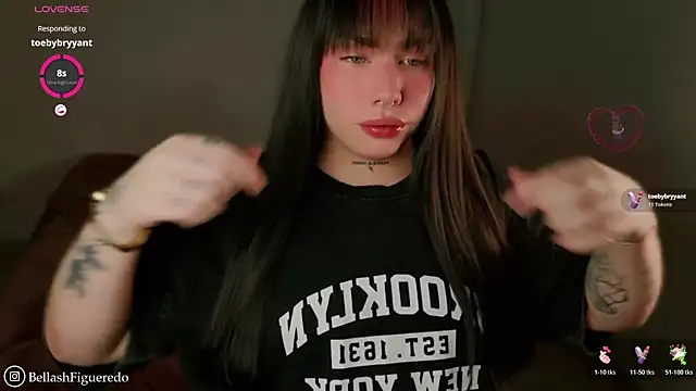 IsabellaFigueredo   online show from March 25, 11:19 pm