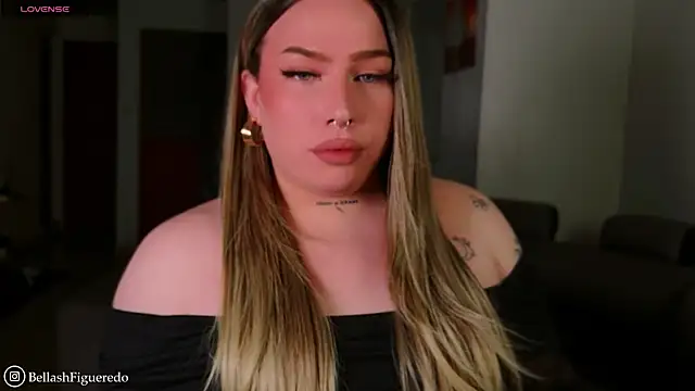 IsabellaFigueredo   online show from April 15, 9:14 am