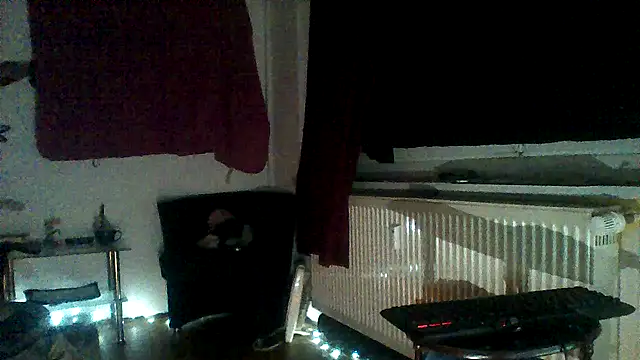 AnitaGape online show from October 27, 6:38 pm