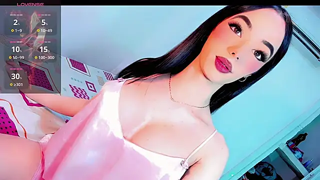 beautifulstarr online show from July 11, 5:56 am
