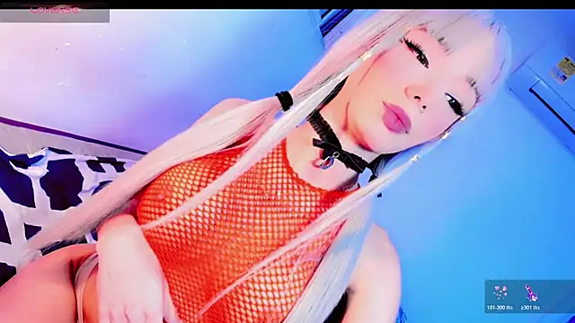 beautifulstarr online show from August 2, 12:55 am