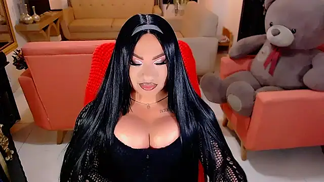 9InchsPunisherXXX online show from February 10, 4:52 am