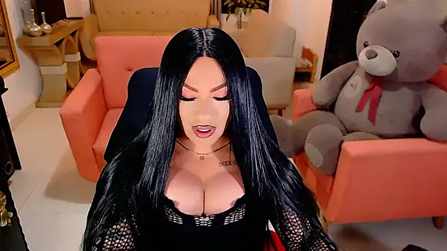 9InchsPunisherXXX online show from February 26, 7:02 am